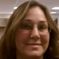 Jill Mckenna