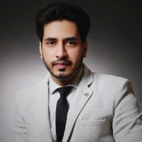 Gaurav Kashyap