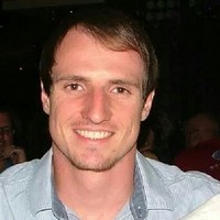 Anthony Jansen Van Vuuren