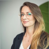 Paulina Żelezik