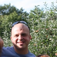 Stephen Michael Gingras, MSA