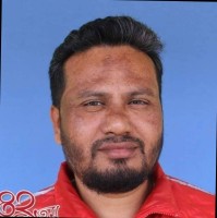 Md Abu Taher