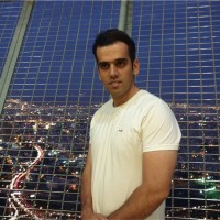 Mahdi Behzadi