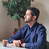 khalil hamdi, PhD