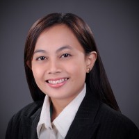 Nina Faith Labra, Cpa