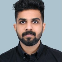 Pranav V P