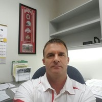 Brian Stine
