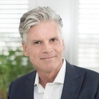 Hannes Ehrensperger