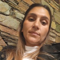 Gimena Mellino