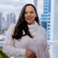 Kelly Carvalho