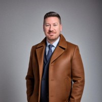 Daniel Bey