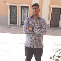 ahmed hossam