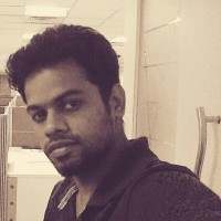 Boopathi M