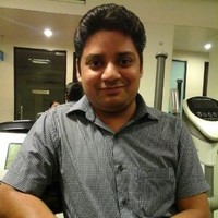 Abhishek Gupta
