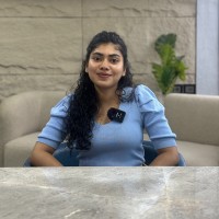 Kavya Vinod