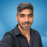 Itay Naftaly