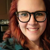 Amberlie Mcconnell