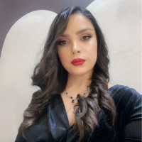 Gilda Haeri