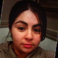 Cristal Garcia Martinez