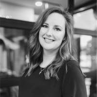 Caroline Morgan
