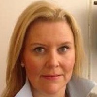 Mette Økland