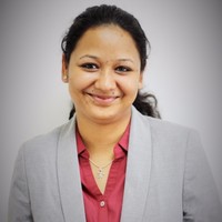 Satabdi Banerjee