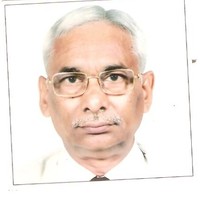 Yogeshwar Sharma