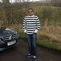 Piyush Patel