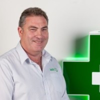 Peter Gillman