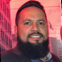 Jorge Rodriguez