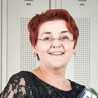 Martine Nieste