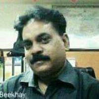 Binay Mishra