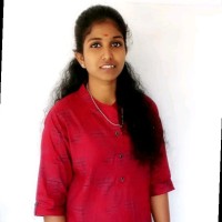 Gowsika K