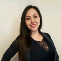María De Los Ángeles Páliz