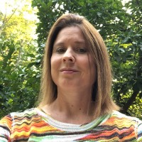 Tina Fredricks