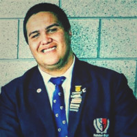 Sione Robertson