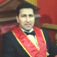 Renzo Antero Cabrera