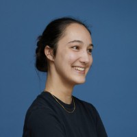 Louise Texier