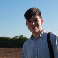 Callum Nicholson