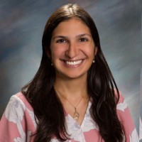 Tara A. Saleh