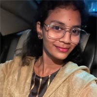Devarakonda Shivani