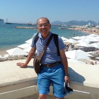 David Tsai