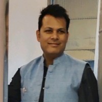 VIJAY PRATAP CHAUHAN