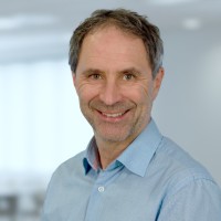 Eirik Saltnes