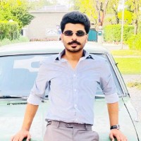 Muhammad Ali Mohsin