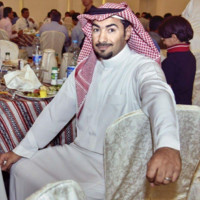 Mohammed Al Mubarak