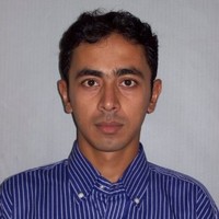 Krishanu Pal