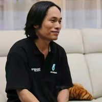 Hendra M. T Rajagukguk