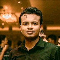 Sachin Wickramasinghe