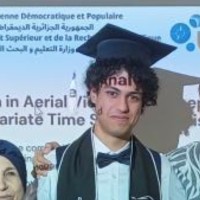 Mohammed Anouar AMZERT